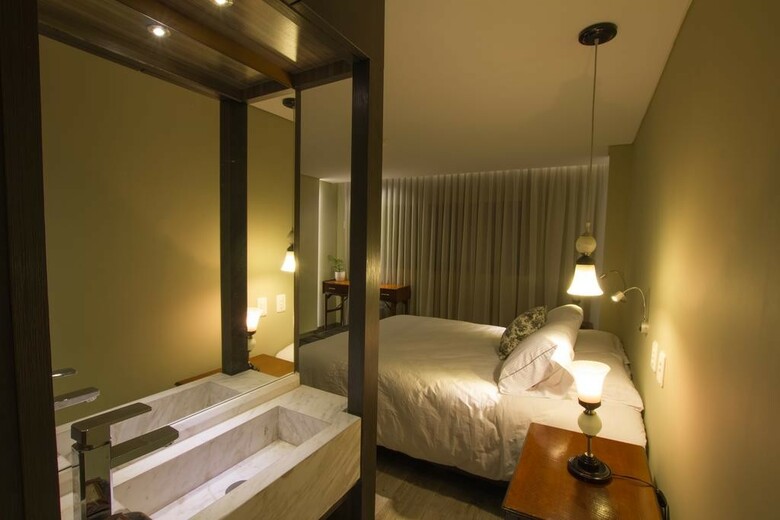Hotel Regina