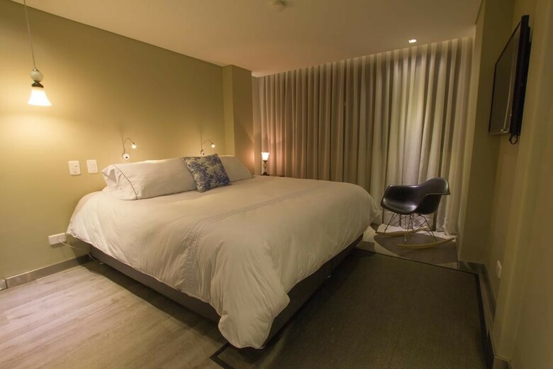 Hotel Regina