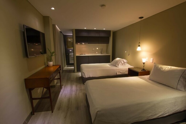 Hotel Regina
