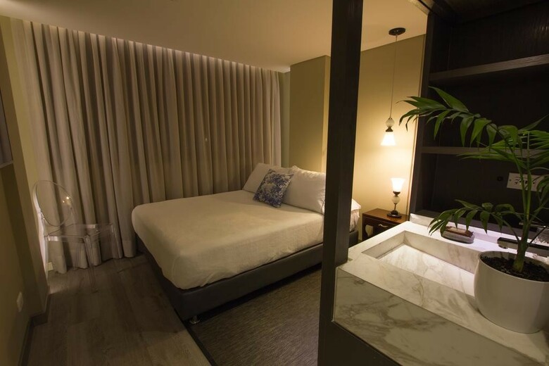 Hotel Regina