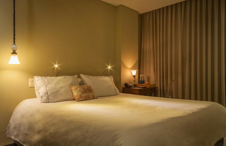 Hotel Regina