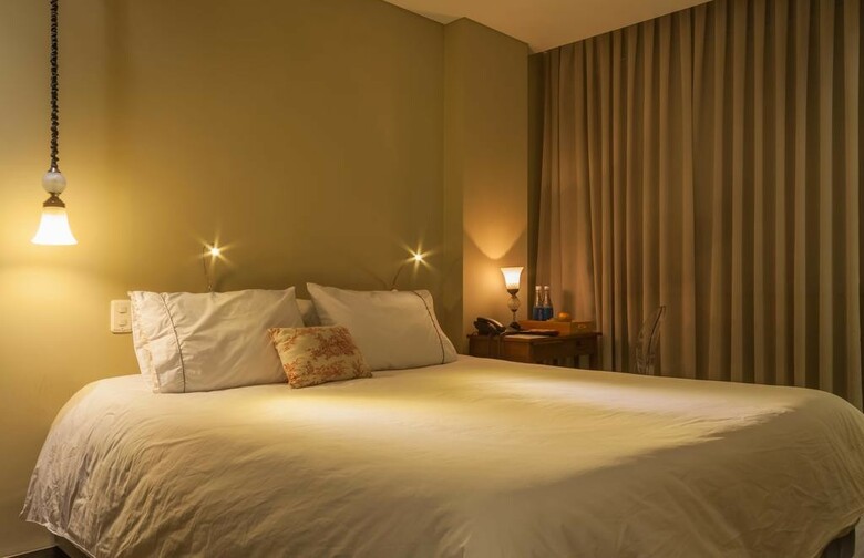 Hotel Regina