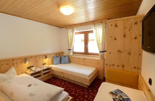 Hostal Gasthof Gr�benhof