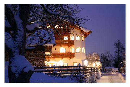 Hostal Gasthof Gr�benhof