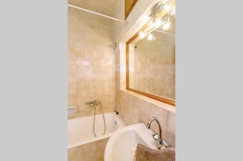 Apartamento Sandy Beach ~ Mesodokia Studio