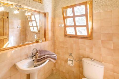 Apartamento Sandy Beach ~ Mesodokia Studio