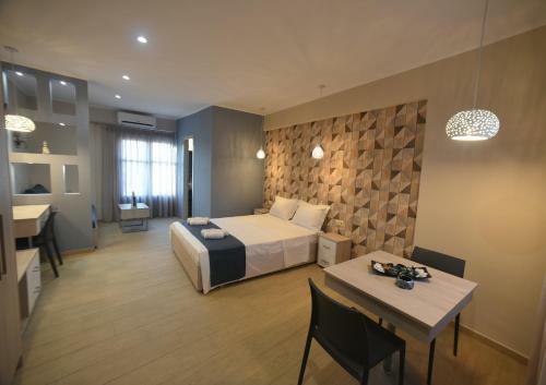 Apartamento Shining Star Petra