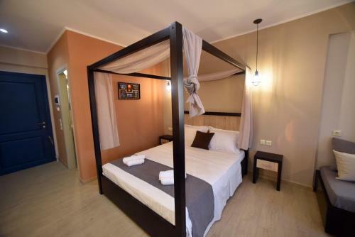 Apartamento Shining Star Petra