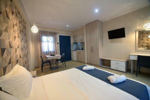 Apartamento Shining Star Petra