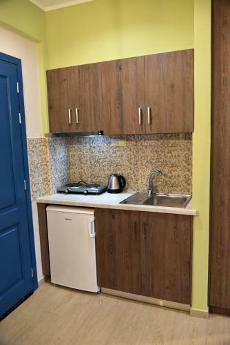 Apartamento Shining Star Petra