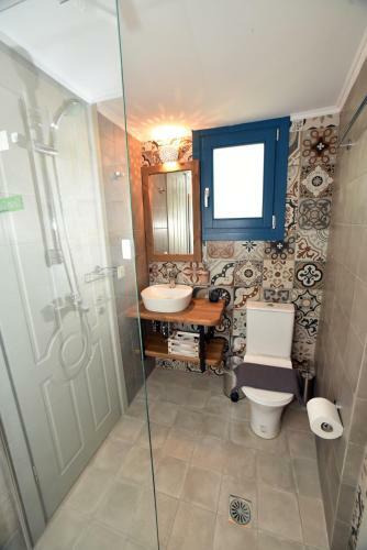 Apartamento Shining Star Petra