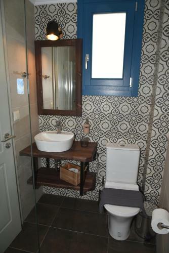 Apartamento Shining Star Petra