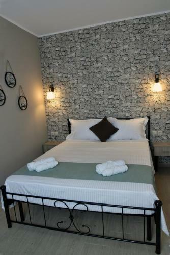 Apartamento Shining Star Petra