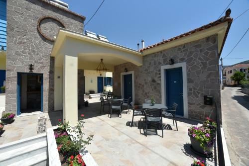 Apartamento Shining Star Petra
