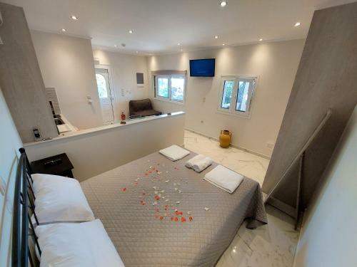 Guest House Tsanes