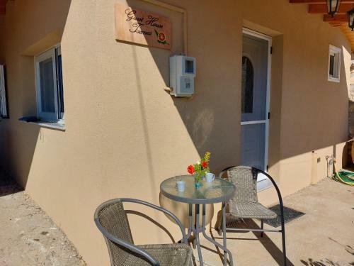 Guest House Tsanes