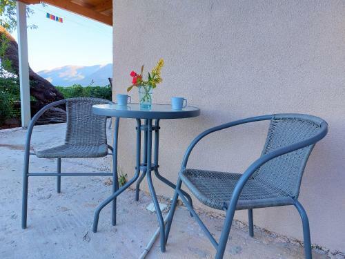 Guest House Tsanes