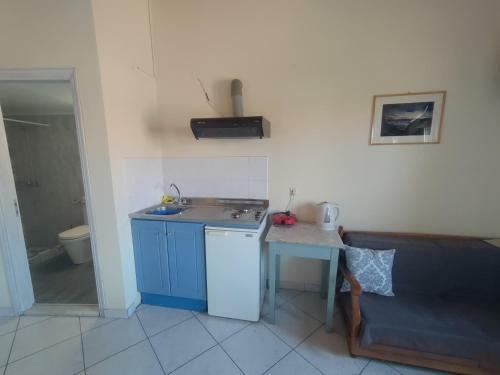 Apartamento Roxani Studios-apartments