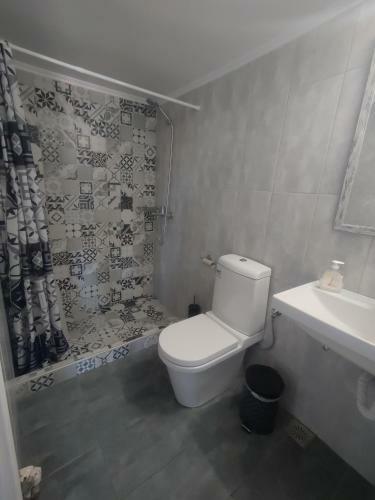 Apartamento Roxani Studios-apartments