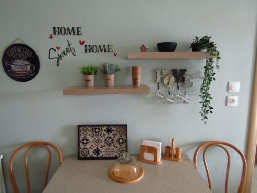 Apartamento ?????????? ?? ?????? ??? ??? ???????