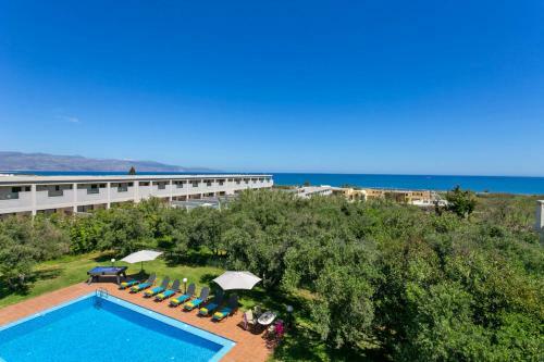 Villa Ilos By Villa Plus