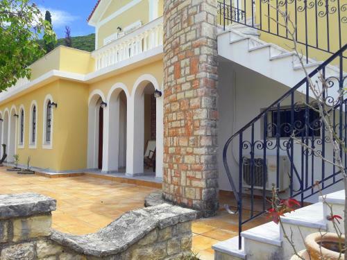 Apartamento Thetida Studio