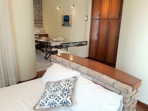 Apartamento Thetida Studio