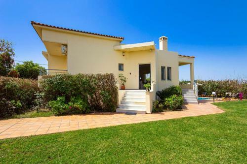 Villa Aggeliki By Villa Plus
