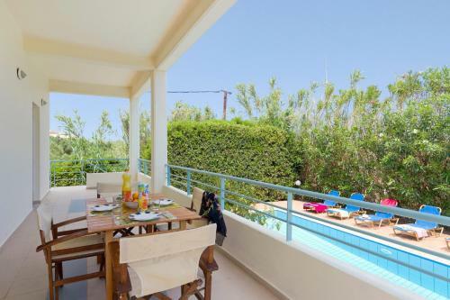 Villa Aggeliki By Villa Plus