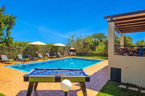 Villa Anna Maria By Villa Plus