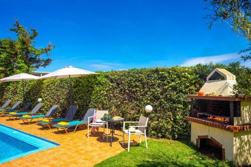 Villa Anna Maria By Villa Plus