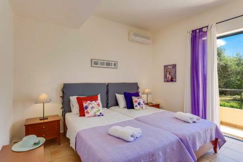 Villa Anna Maria By Villa Plus