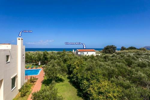 Villa Anna Maria By Villa Plus