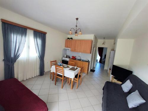 Apartamento Casa Blanca (i)