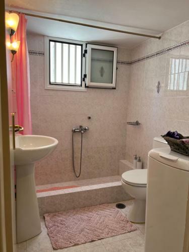Apartamento Casa Blanca (i)