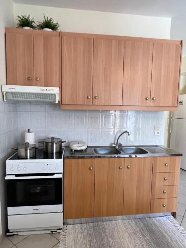 Apartamento Casa Blanca (i)