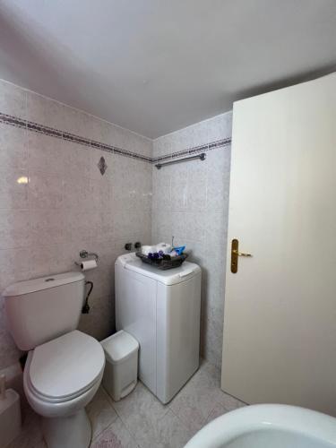 Apartamento Casa Blanca (i)