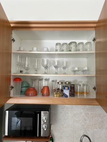 Apartamento Casa Blanca II