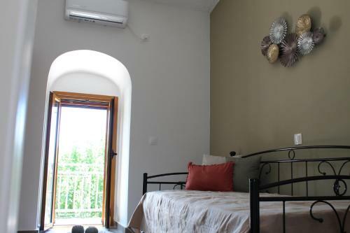 Apartamento Melita Traditional Stone House