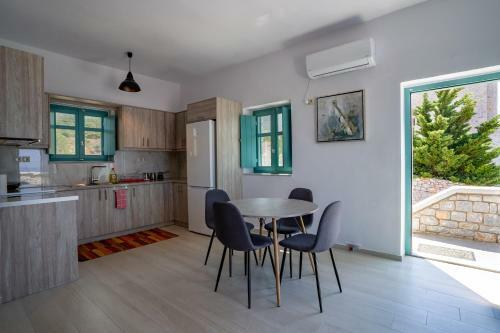 Apartamento Sugar Stone House