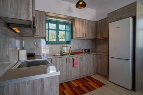 Apartamento Sugar Stone House