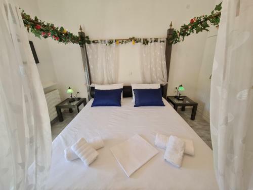 Apartamento Myrtia Guest House