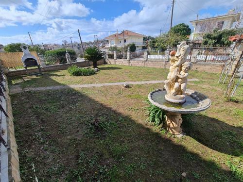 Apartamento Myrtia Guest House
