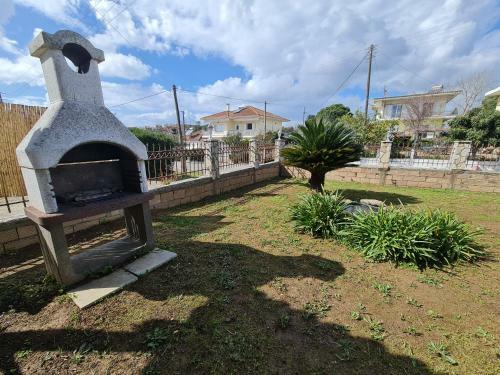 Apartamento Myrtia Guest House