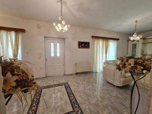 Apartamento Myrtia Guest House