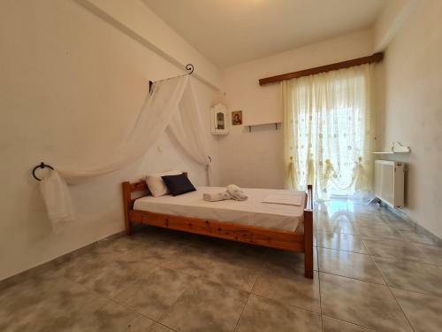 Apartamento Myrtia Guest House