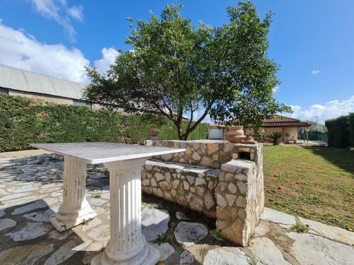Apartamento Myrtia Guest House