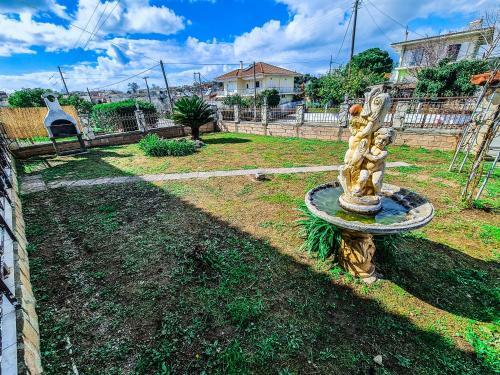 Apartamento Myrtia Guest House