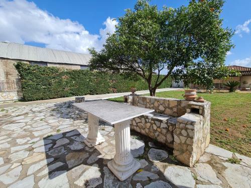 Apartamento Myrtia Guest House