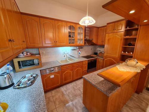 Apartamento Myrtia Guest House